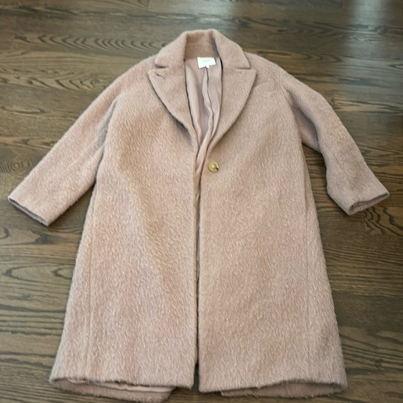 Vince Jackets & Blazers - Vince coat